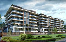 New residential complex with apartments İstanbul'da, Türkiye. Min.45,068,000 TRY