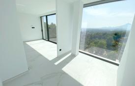 5 odalılar yazlık ev 560 m² Altea'da, İspanya. 2,100,000 €