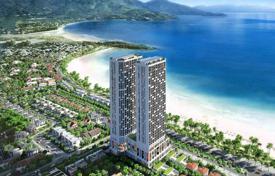 3 odalılar çatı dairesi 122 m² Da Nang'da, Vietnam. Min.$137,000