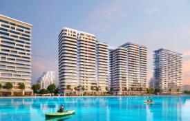 Market Azizi Venice (1–11) – Dubai South, Dubai, BAE. $1,830,000
