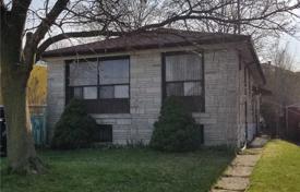 4 odalılar şehir içinde müstakil ev Scarborough'da, Kanada. C$1,307,000