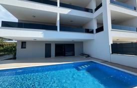 4 odalılar daire 123 m² Novigrad (Istria County)'da, Hırvatistan. 515,000 €