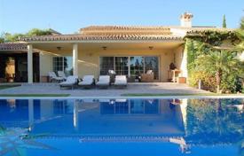 Villa – Marbella, Endülüs, İspanya. 7,400 € haftalık