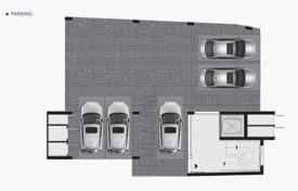 2 odalılar çatı dairesi 82 m² Larnaka'da, Kıbrıs. 435,000 €