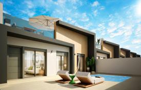 3 odalılar konak 82 m² Murcia (city)'da, İspanya. 280,000 €