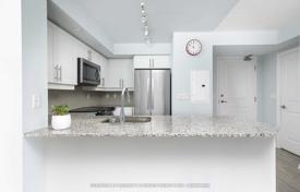 5 odalılar daire Old Toronto'da, Kanada. C$953,000