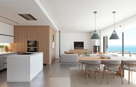 3 odalılar yazlık ev 414 m² Moraira'da, İspanya. 1,865,000 €