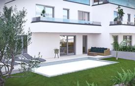 3 odalılar daire 104 m² Malinska'da, Hırvatistan. 840,000 €