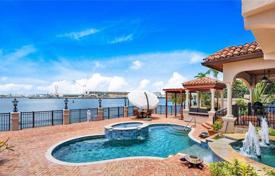 Villa – Fort Lauderdale, Florida, Amerika Birleşik Devletleri. $4,495,000