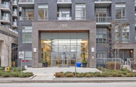 2 odalılar daire Etobicoke'de, Kanada. C$852,000