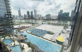 6 odalılar daire 80 m² Ho Chi Minh (Saigon)'da, Vietnam. $1,345,000
