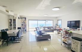 5 odalılar daire 240 m² Netanya'da, İsrail. $1,900,000