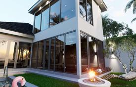 2 odalılar villa 145 m² Ubud'da, Endonezya. $200,000