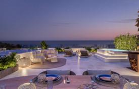 2 odalılar daire 110 m² Villajoyosa'da, İspanya. 441,000 €
