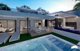 3 odalılar villa 322 m² Torre Pacheco'da, İspanya. 1,190,000 €