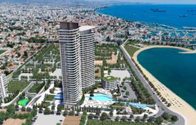 Daire – Limassol (city), Limasol, Kıbrıs. 674,000 €