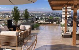 Daire 86 m² Old Tbilisi'de, Gürcistan. $132,000