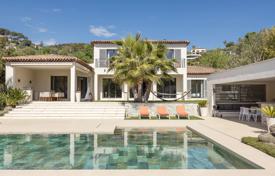 9 odalılar villa Saint-Paul-de-Vence'de, Fransa. 2,790,000 €