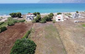 Arsa – Kissamos, Girit, Yunanistan. 750,000 €
