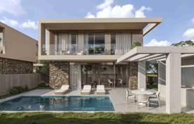 New residential complex with villas Geroskipou'da, Kıbrıs. Min.625,000 €
