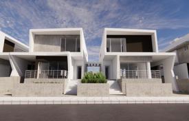 3 odalılar yazlık ev 160 m² Kolossi'de, Kıbrıs. 425,000 €