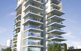 4 odalılar daire 115 m² Larnaca (city)'da, Kıbrıs. Min.1,200,000 €