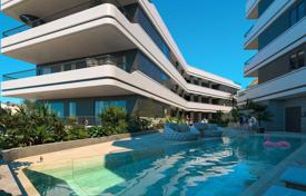 2 odalılar daire 110 m² Limassol (city)'da, Kıbrıs. 540,000 €