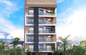 5 odalılar daire 160 m² Muratpaşa'da, Türkiye. 13,271,000 TRY