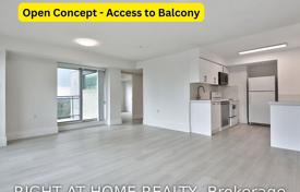5 odalılar daire North York'da, Kanada. C$1,275,000