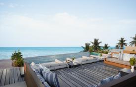 1 odalılar daire 60 m² Balangan beach'da, Endonezya. $159,000