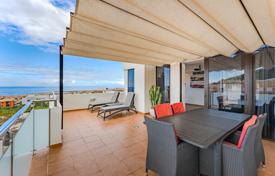 Çatı dairesi – Adeje, Santa Cruz de Tenerife, Kanarya Adaları,  İspanya. 588,000 €