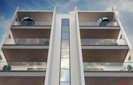 2 odalılar yeni binada daireler 85 m² Larnaka'da, Kıbrıs. 335,000 €