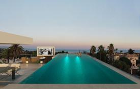 3 odalılar villa 677 m² Marbella'da, İspanya. 4,500,000 €