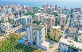 3 odalılar daire 130 m² Mahmutlar'da, Türkiye. 9,995,000 TRY