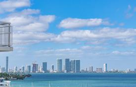 Kondominyum – West Avenue, Miami sahili, Florida,  Amerika Birleşik Devletleri. $730,000