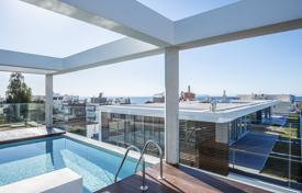 5 odalılar çatı dairesi 246 m² Glyfada'da, Yunanistan. Min.$2,613,000