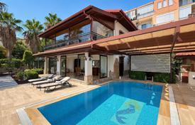 6 odalılar villa 300 m² Alanya'da, Türkiye. 47,199,000 TRY