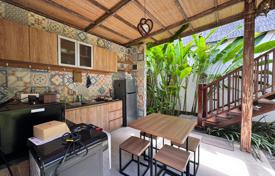 2 odalılar villa 80 m² Ubud'da, Endonezya. $143,000