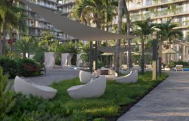 3 odalılar yeni binada daireler 82 m² Batumi'de, Gürcistan. $147,000