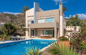 Villa – Elounda, Agios Nikolaos (Crete), Girit,  Yunanistan. 1,750,000 €