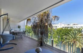3 odalılar daire 124 m² San Pedro Alcántara'da, İspanya. 1,075,000 €