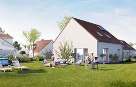New residential complex with villas Yvelines'da, Fransa. Min.428,000 €
