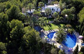 Villa – İbiza, Balear Adaları, İspanya. 17,500 € haftalık