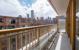 5 odalılar daire Old Toronto'da, Kanada. C$1,126,000