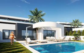 3 odalılar villa 108 m² Los Alcazares'da, İspanya. 599,000 €