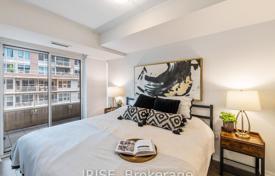 4 odalılar daire Old Toronto'da, Kanada. C$987,000