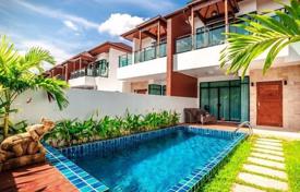 Villa – Kamala, Phuket, Tayland. 241,000 €