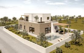 4 odalılar şehir içinde müstakil ev 176 m² Vodice'de, Hırvatistan. 690,000 €
