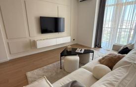 2 odalılar daire 54 m² Vake-Saburtalo'da, Gürcistan. $107,000