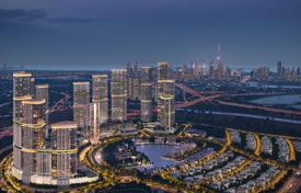 Konut kompleksi Skyvue Altier – Nad Al Sheba 1, Dubai, BAE. Min.$500,000